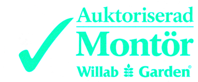 willab auktoriserad montor tajt